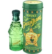 Green Jeans Cologne - Click Image to Close